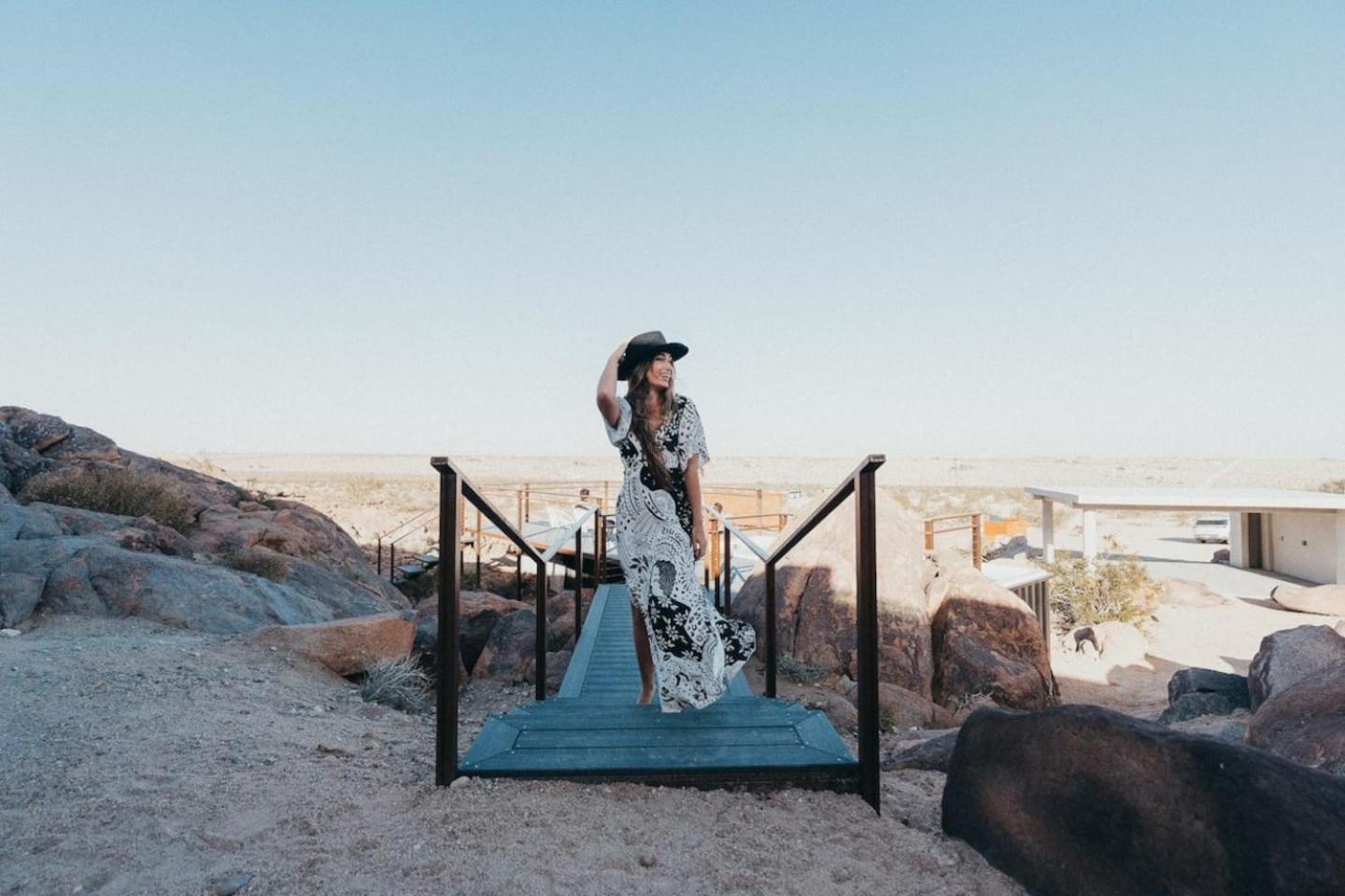 Willa Prism By The Cohost Company Joshua Tree Zewnętrze zdjęcie