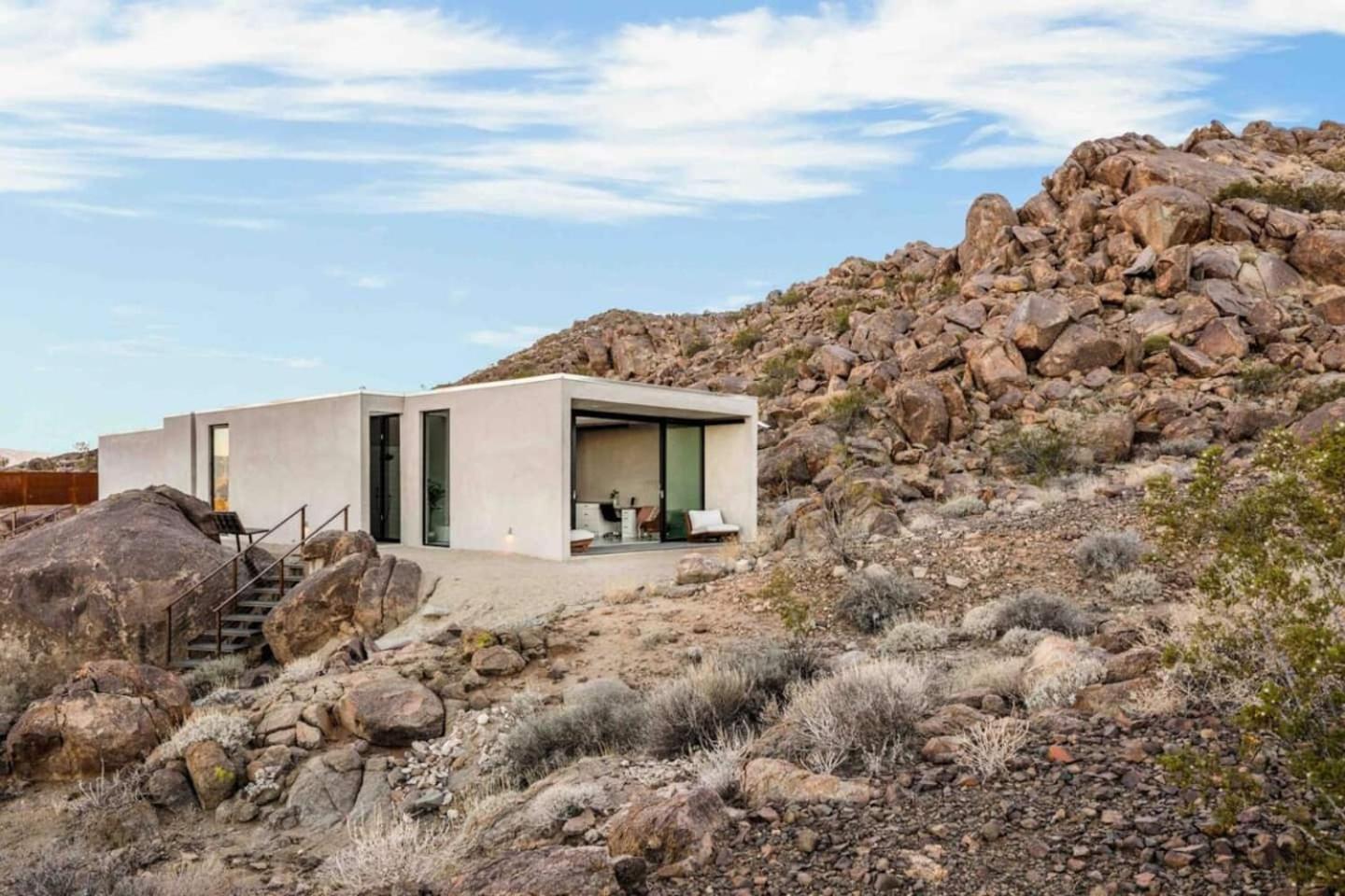 Willa Prism By The Cohost Company Joshua Tree Zewnętrze zdjęcie