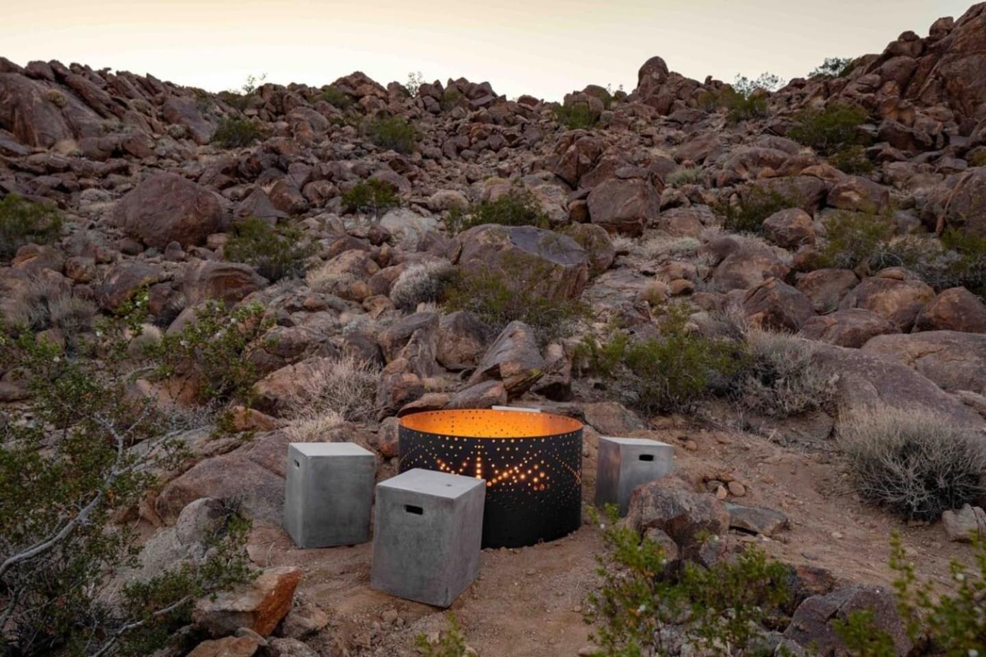 Willa Prism By The Cohost Company Joshua Tree Zewnętrze zdjęcie